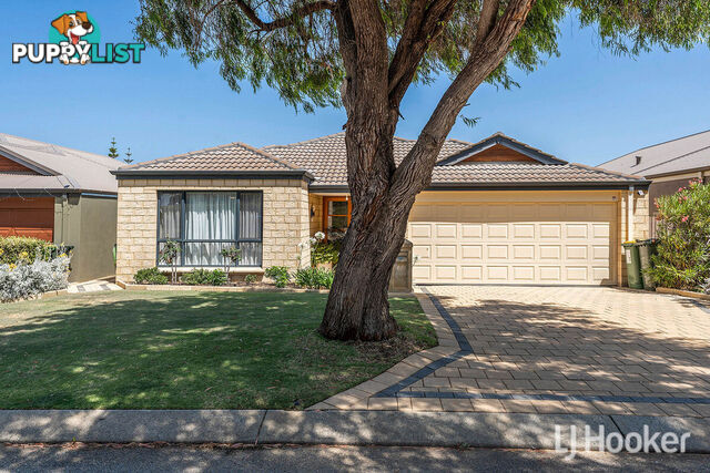 5 Masthead Way WANNANUP WA 6210