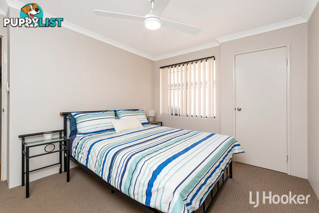 5 Masthead Way WANNANUP WA 6210