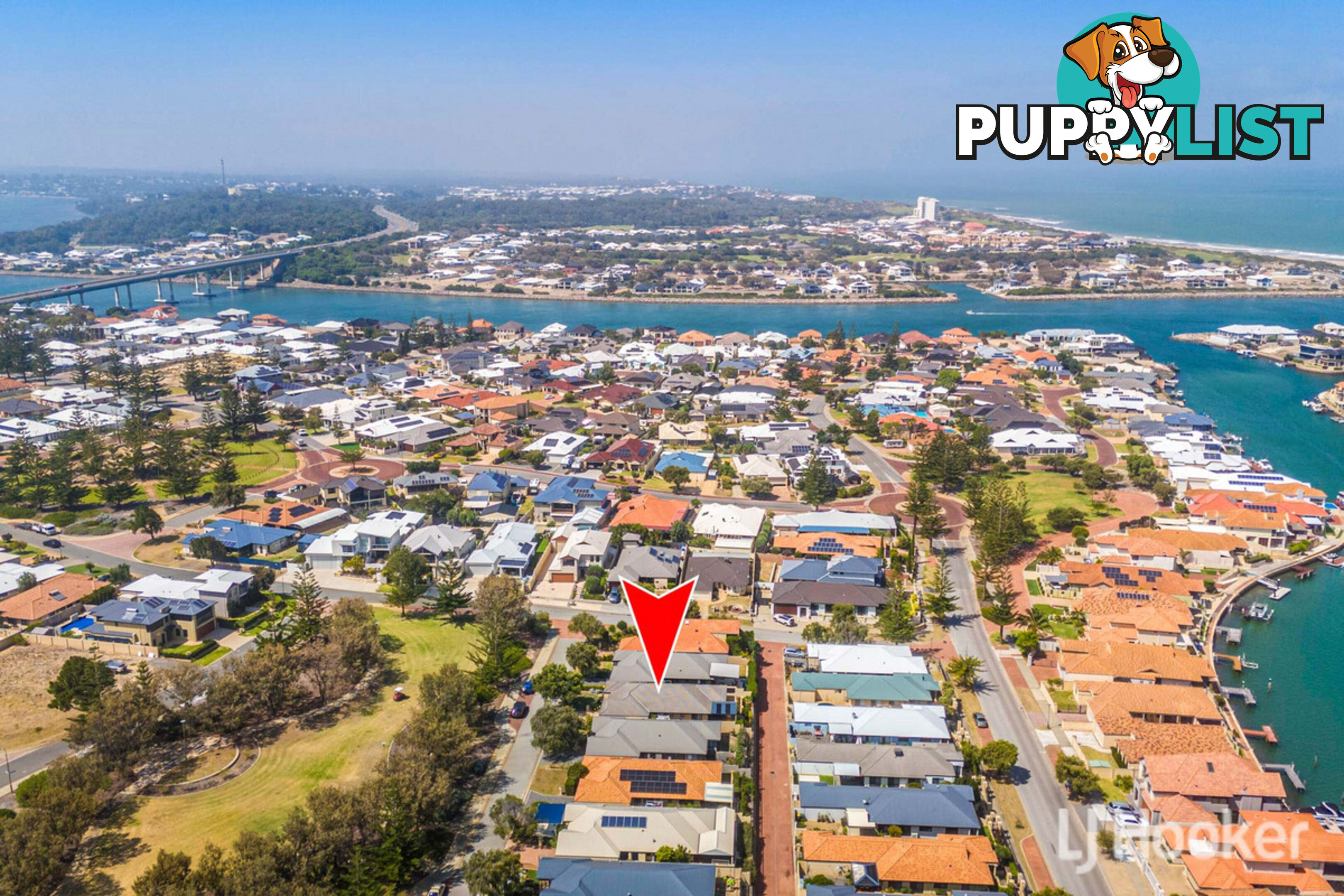 5 Masthead Way WANNANUP WA 6210