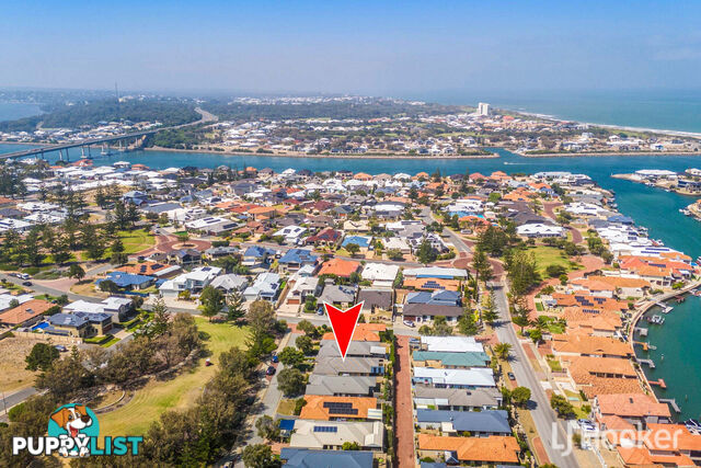 5 Masthead Way WANNANUP WA 6210