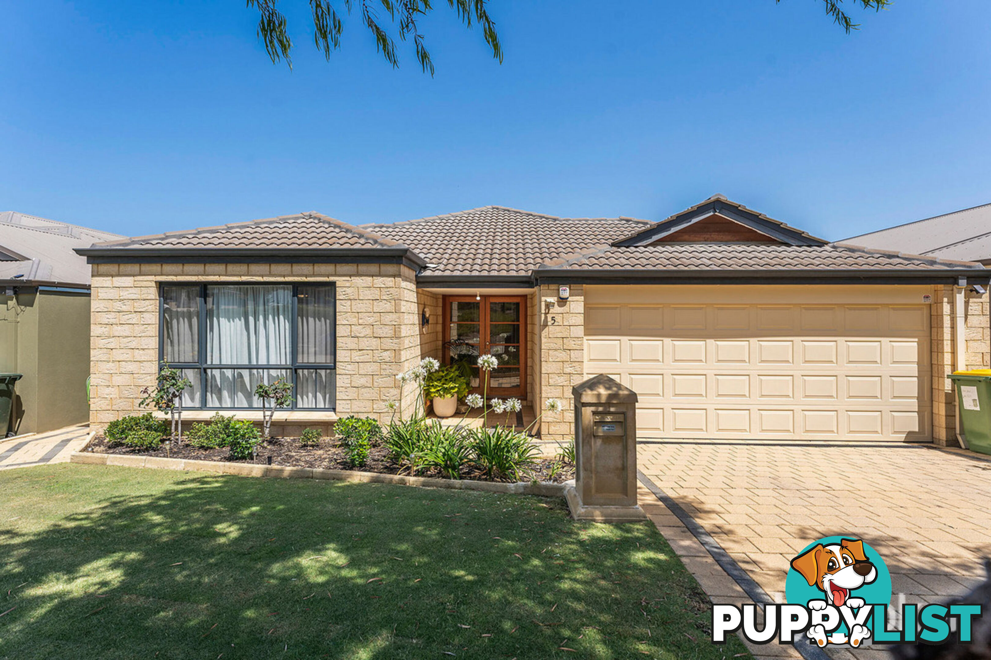 5 Masthead Way WANNANUP WA 6210