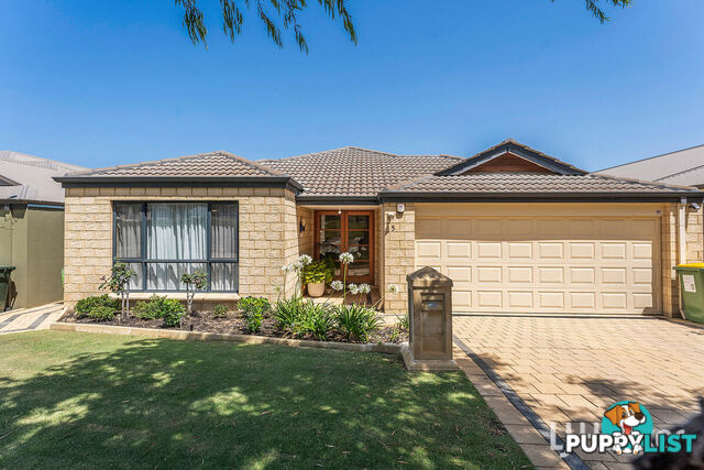 5 Masthead Way WANNANUP WA 6210