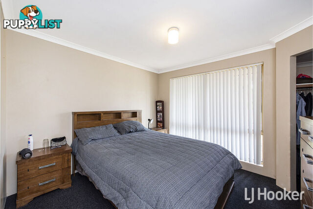 2 Penrith Street DUDLEY PARK WA 6210