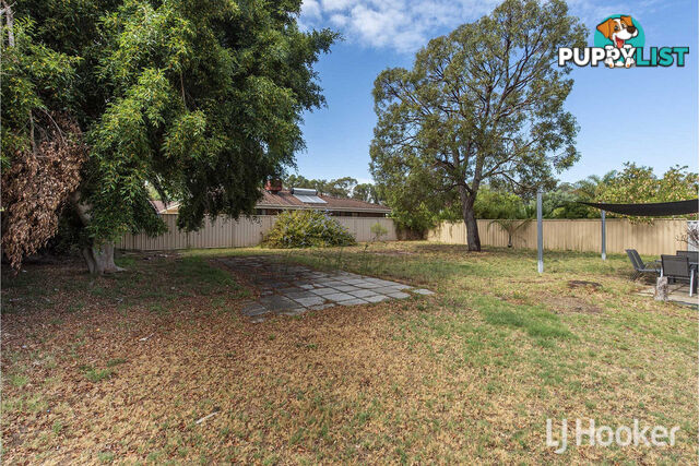 2 Penrith Street DUDLEY PARK WA 6210