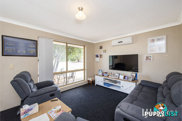 2 Penrith Street DUDLEY PARK WA 6210