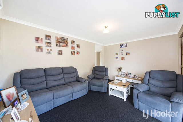 2 Penrith Street DUDLEY PARK WA 6210