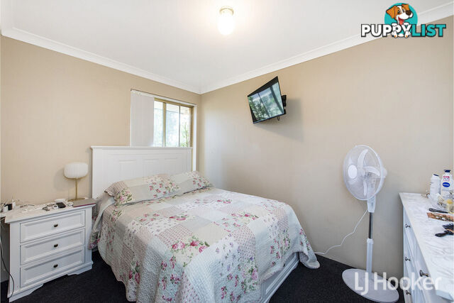 2 Penrith Street DUDLEY PARK WA 6210