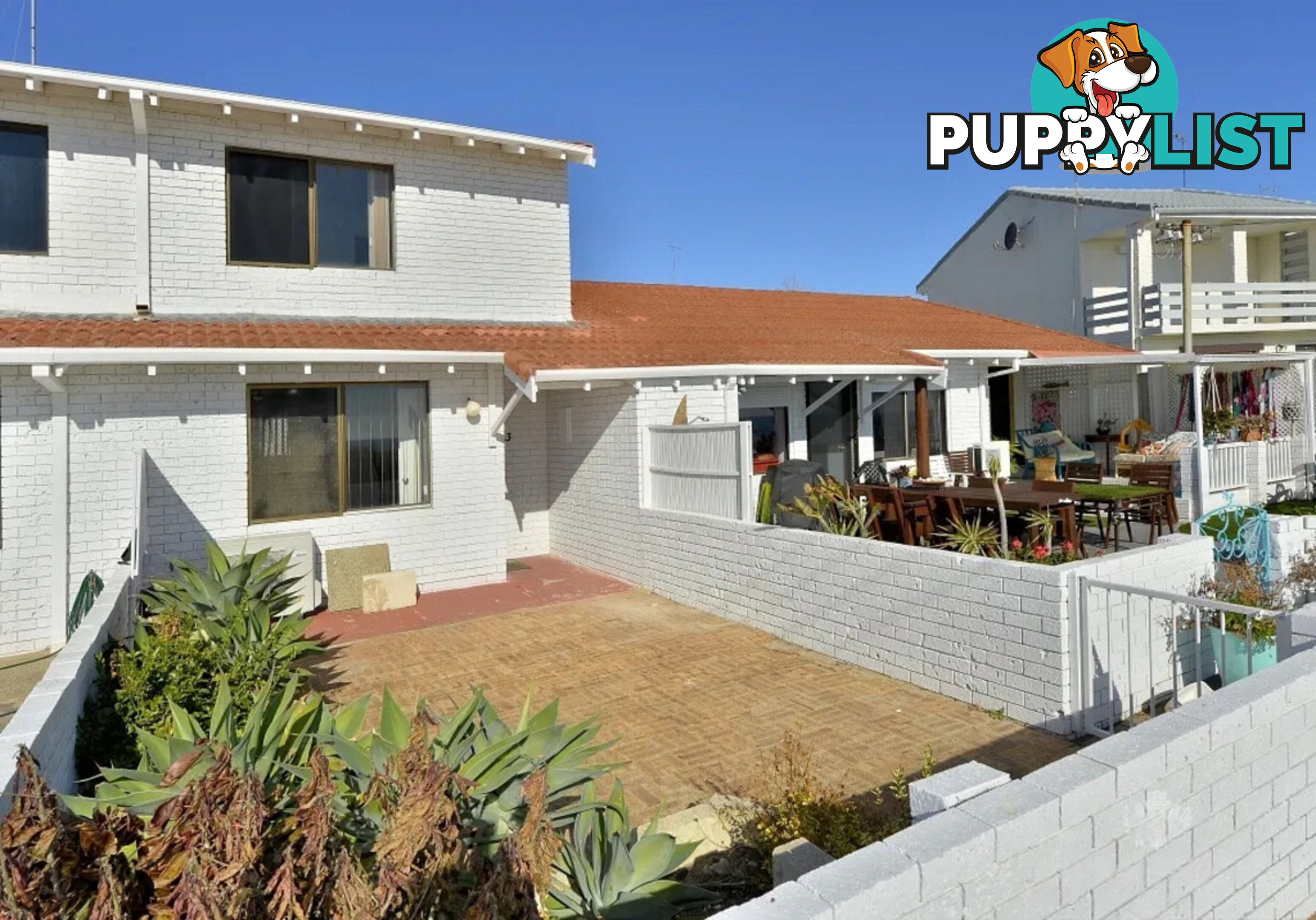 3/35B Halls Head Parade HALLS HEAD WA 6210