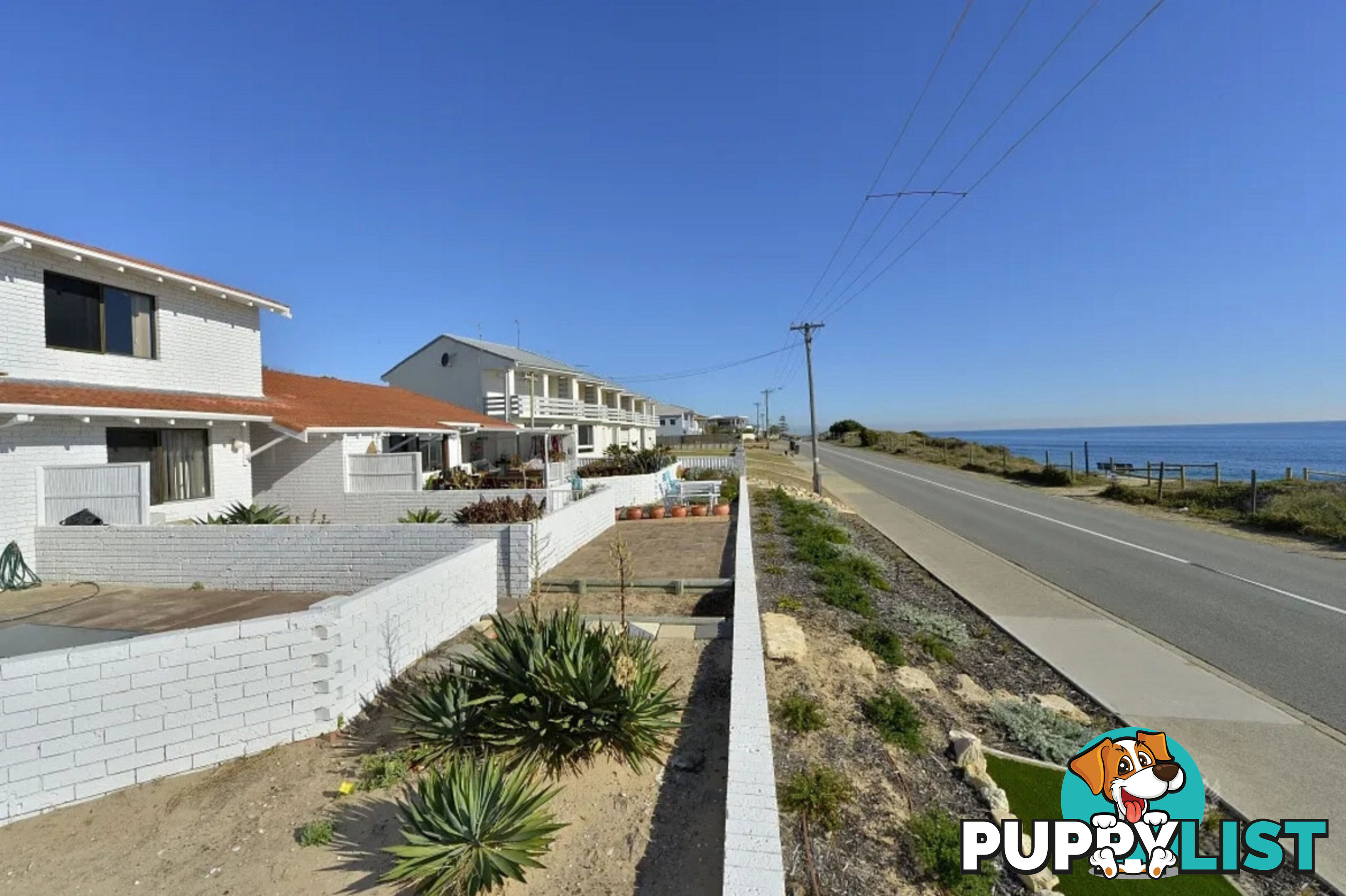 3/35B Halls Head Parade HALLS HEAD WA 6210