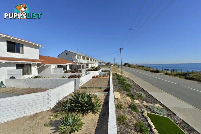 3/35B Halls Head Parade HALLS HEAD WA 6210