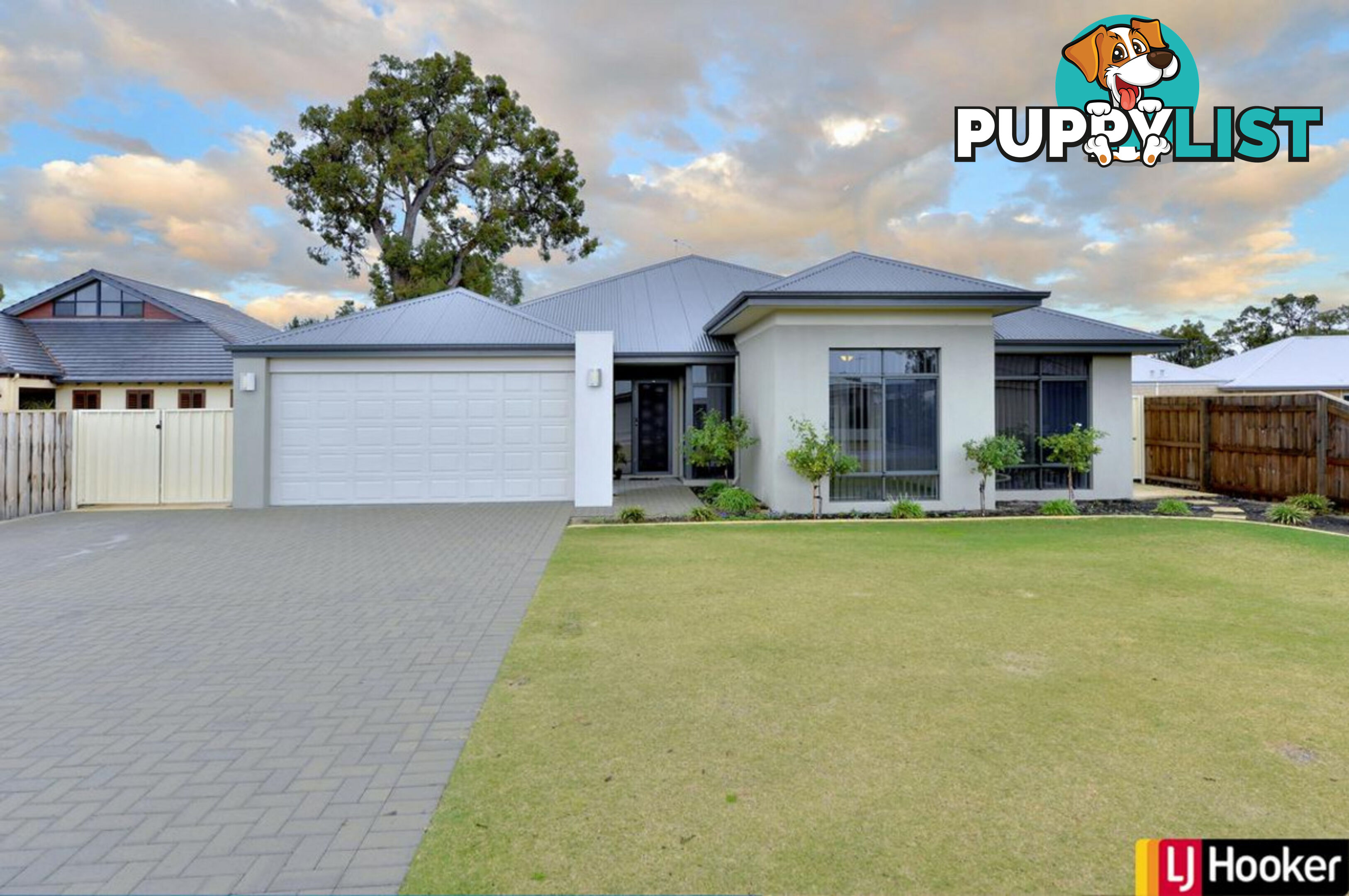 9 Rosella Way COODANUP WA 6210