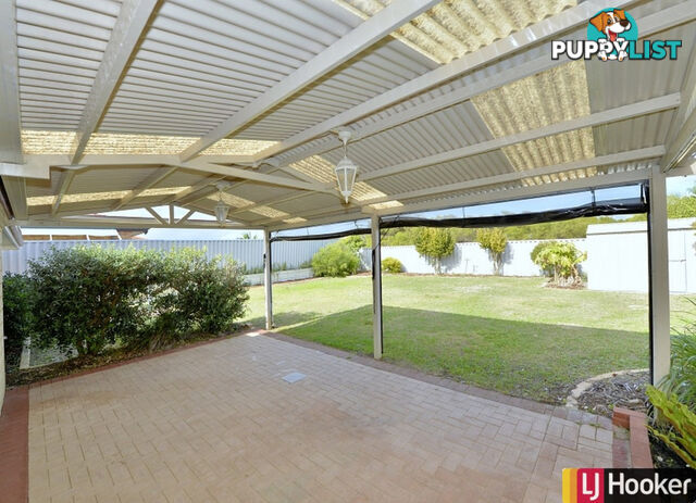 2 Glew Street SINGLETON WA 6175