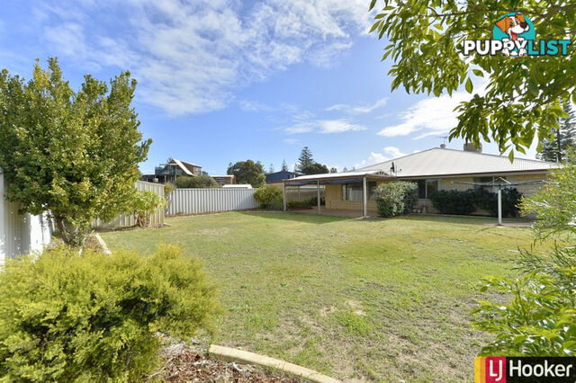 2 Glew Street SINGLETON WA 6175