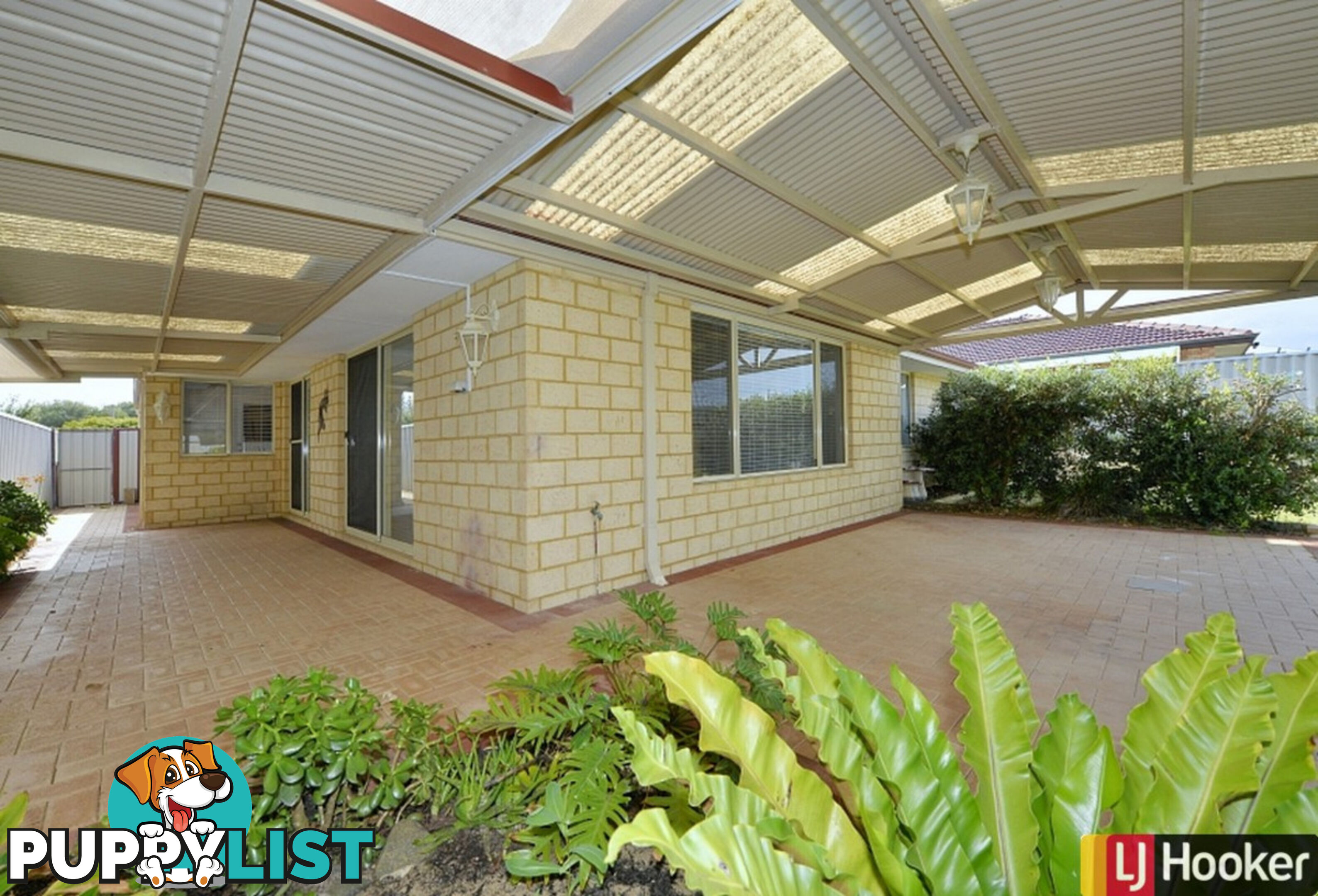 2 Glew Street SINGLETON WA 6175