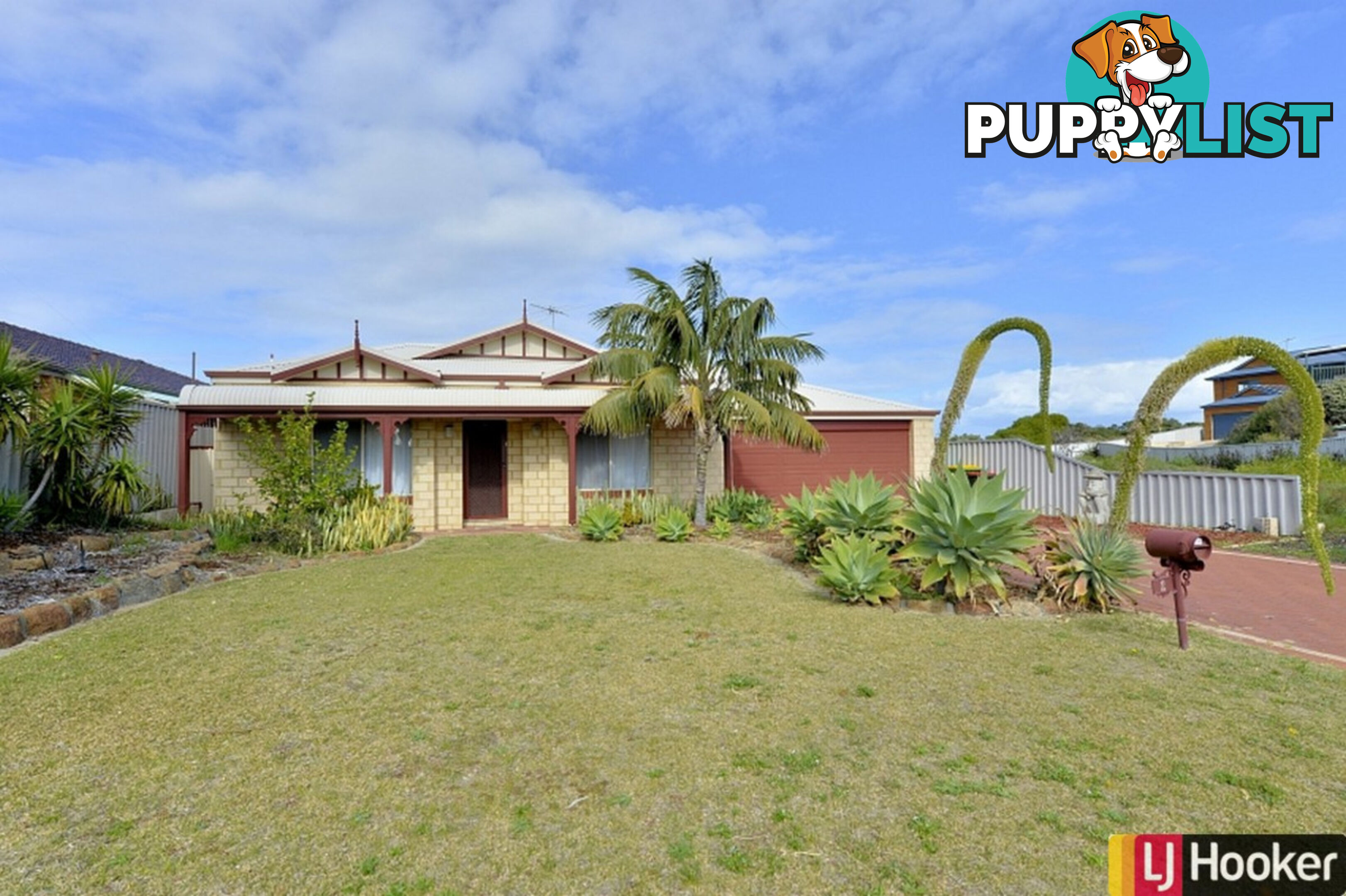 2 Glew Street SINGLETON WA 6175