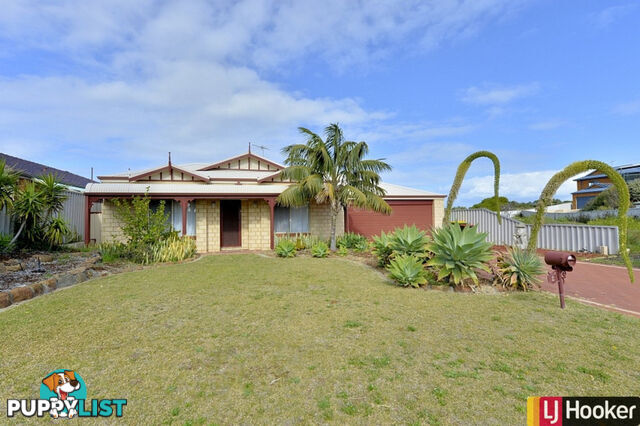 2 Glew Street SINGLETON WA 6175