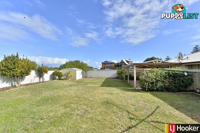 2 Glew Street SINGLETON WA 6175