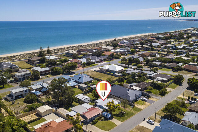 22 Nestor Way SILVER SANDS WA 6210