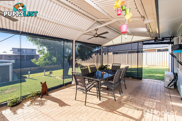 22 Nestor Way SILVER SANDS WA 6210