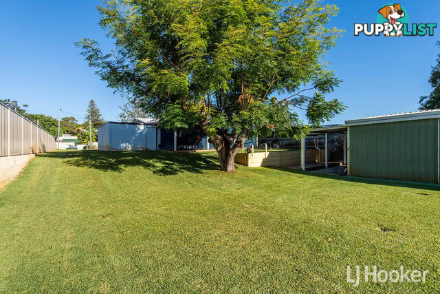 22 Nestor Way SILVER SANDS WA 6210