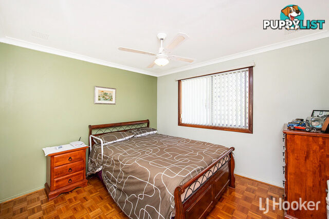 22 Nestor Way SILVER SANDS WA 6210