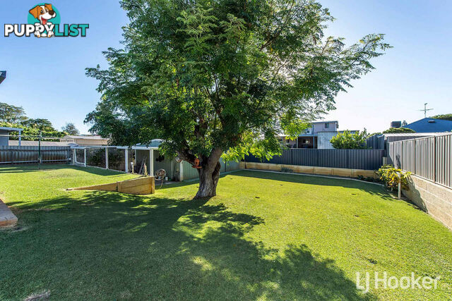 22 Nestor Way SILVER SANDS WA 6210