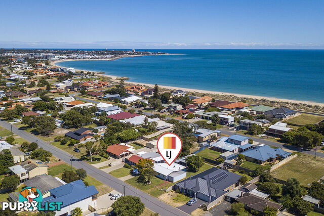 22 Nestor Way SILVER SANDS WA 6210