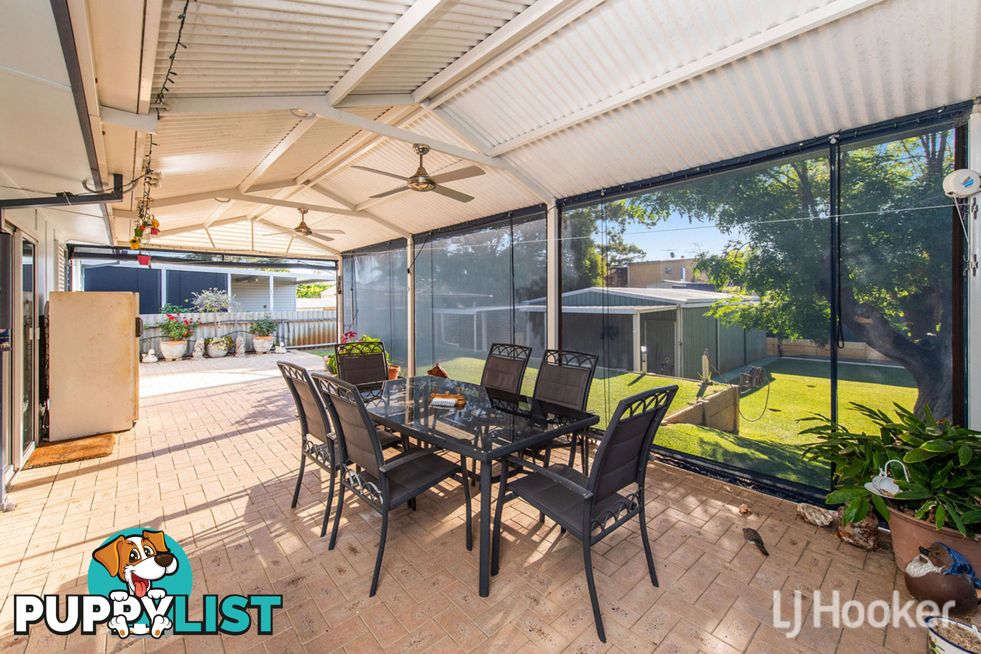 22 Nestor Way SILVER SANDS WA 6210