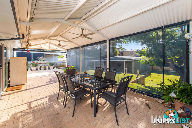 22 Nestor Way SILVER SANDS WA 6210