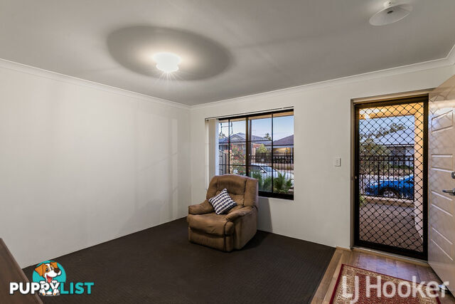 16 Finchley Way WELLARD WA 6170