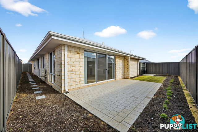 16A Delaware Road BALDIVIS WA 6171