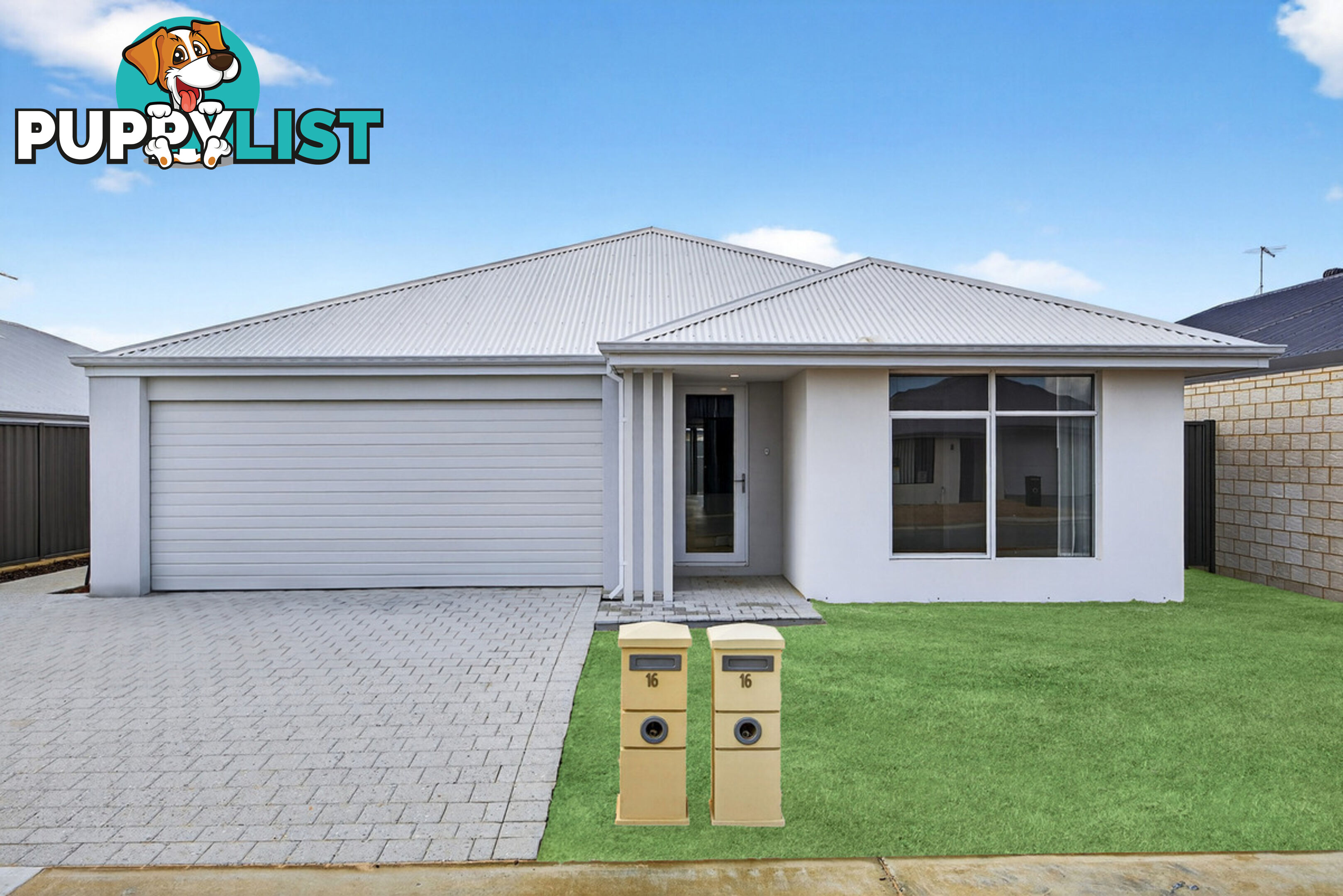 16A Delaware Road BALDIVIS WA 6171
