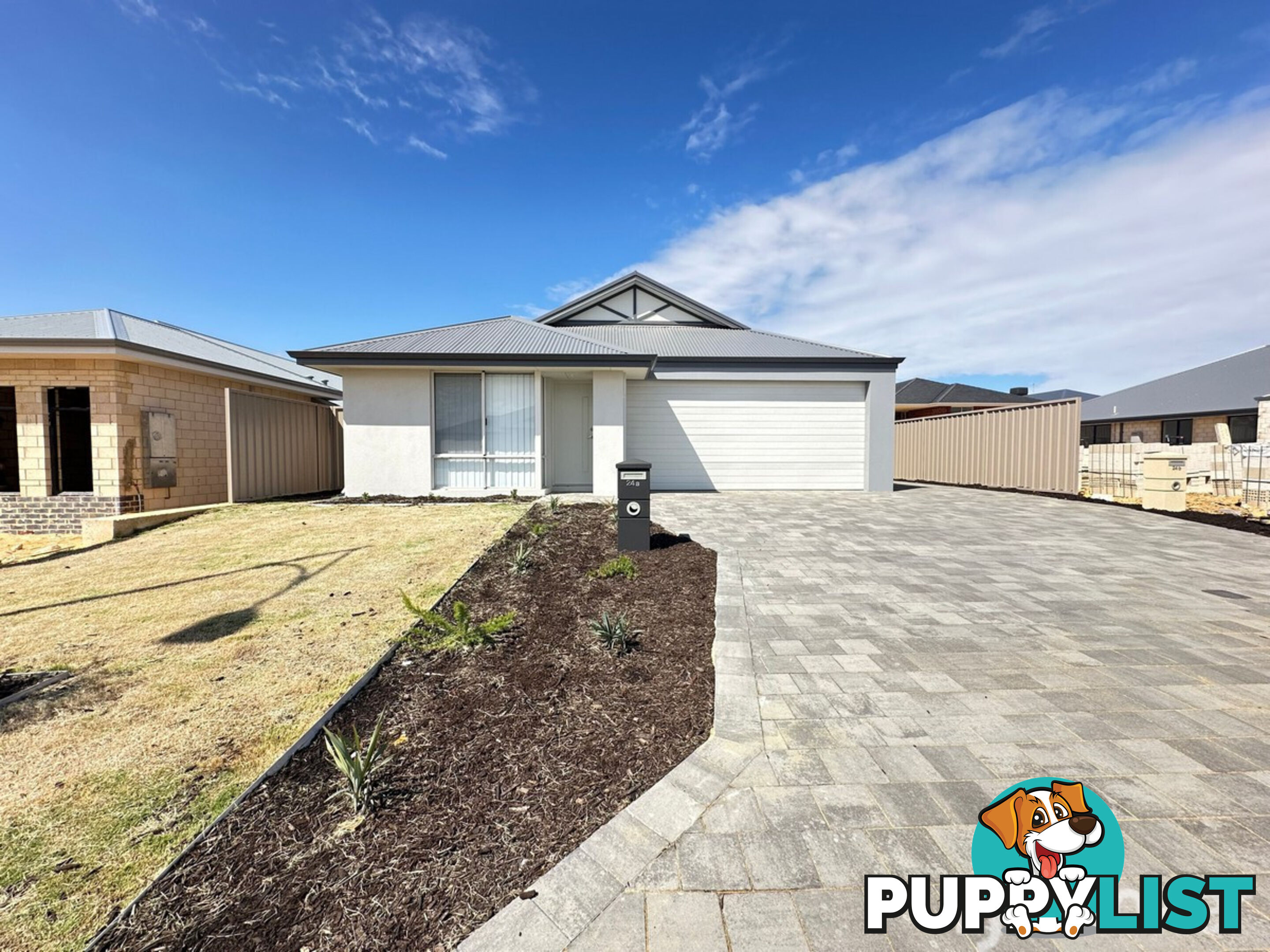 24A Daffodil Way KARNUP WA 6176