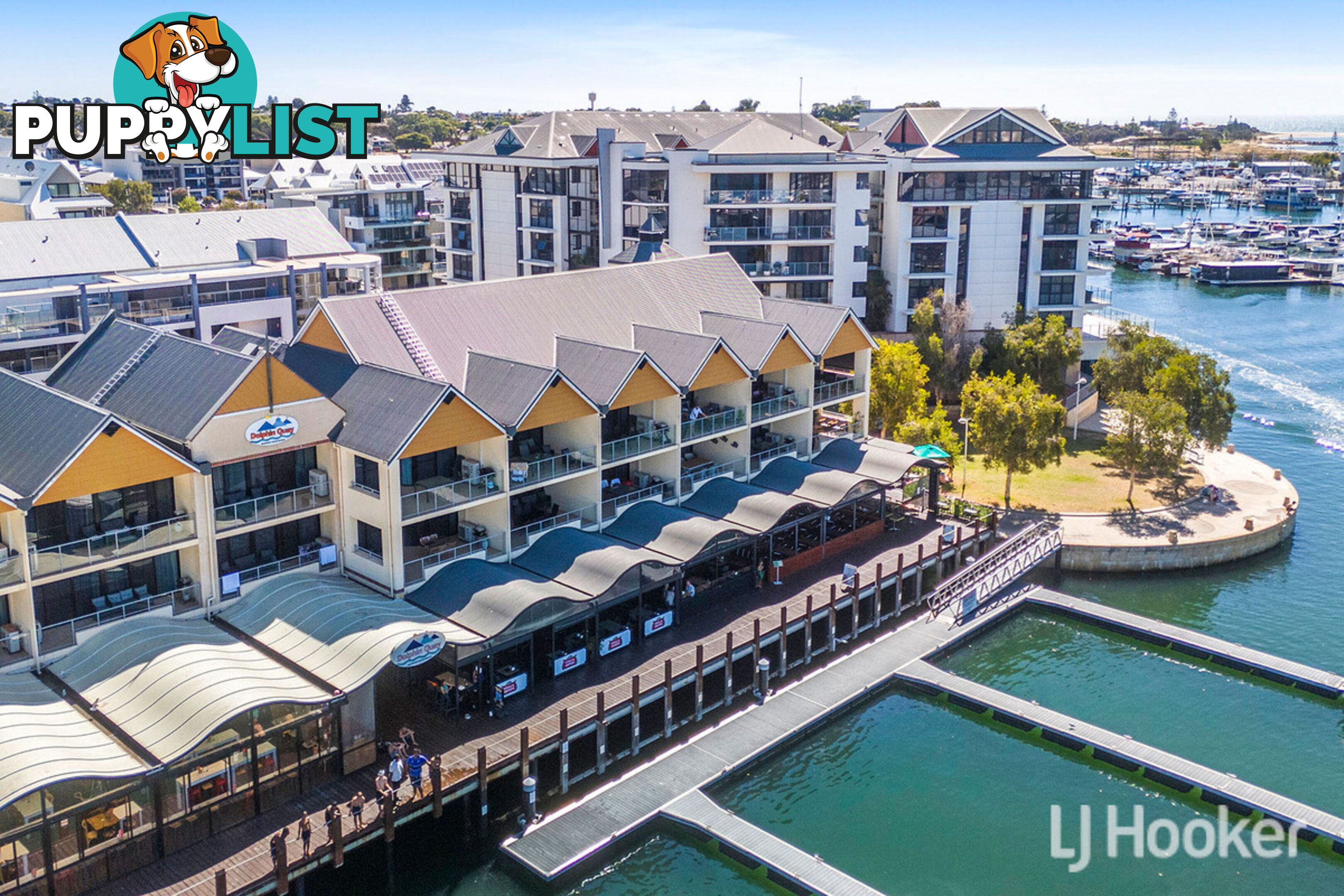 29/2 The Palladio MANDURAH WA 6210
