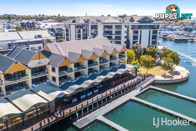 29/2 The Palladio MANDURAH WA 6210