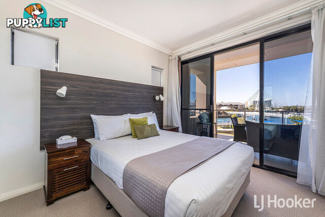 29/2 The Palladio MANDURAH WA 6210