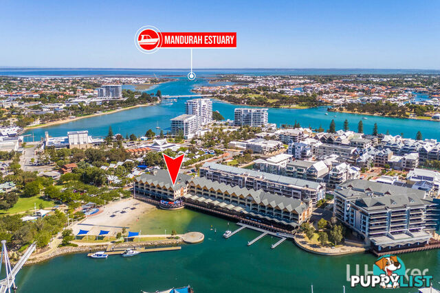 29/2 The Palladio MANDURAH WA 6210