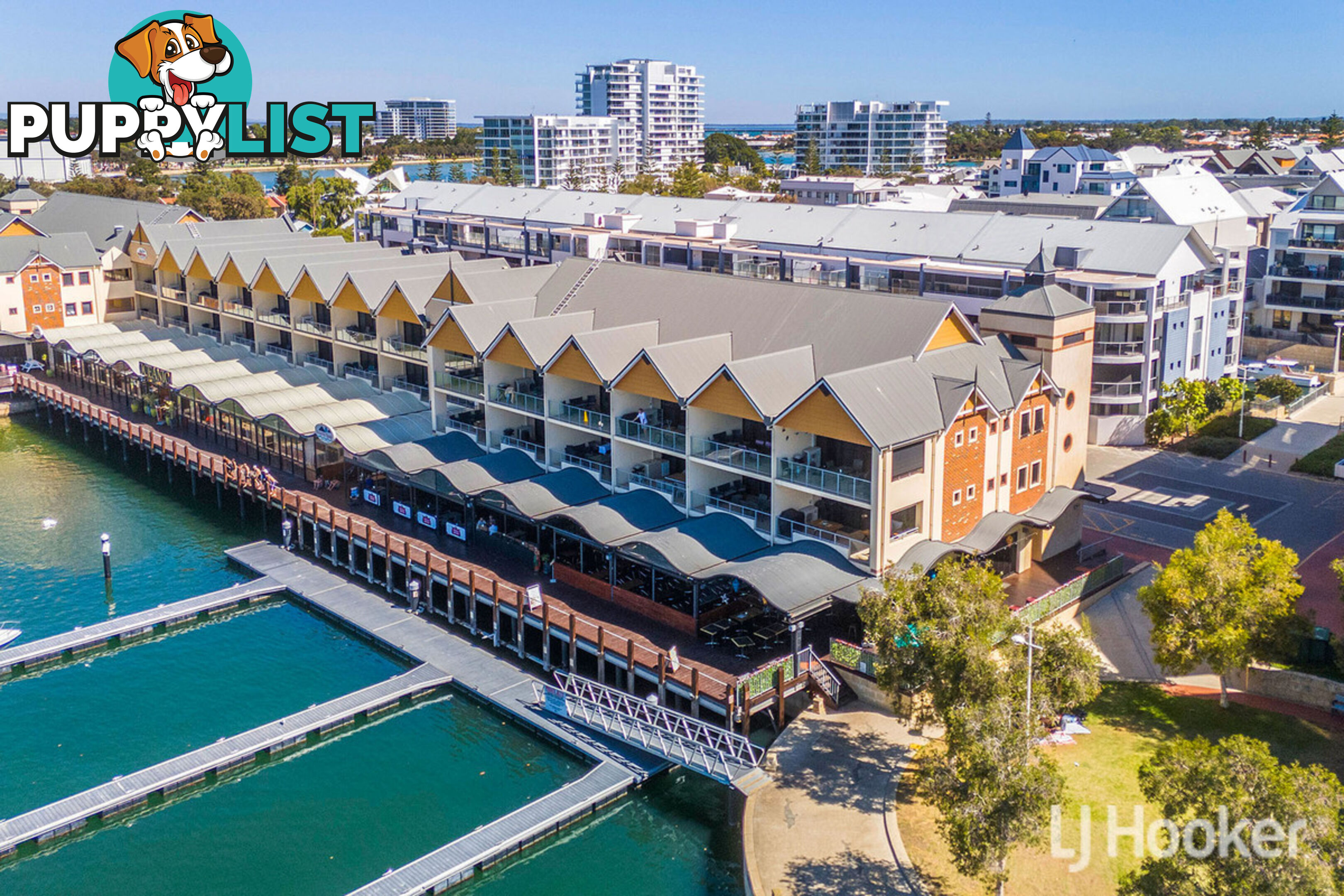 29/2 The Palladio MANDURAH WA 6210