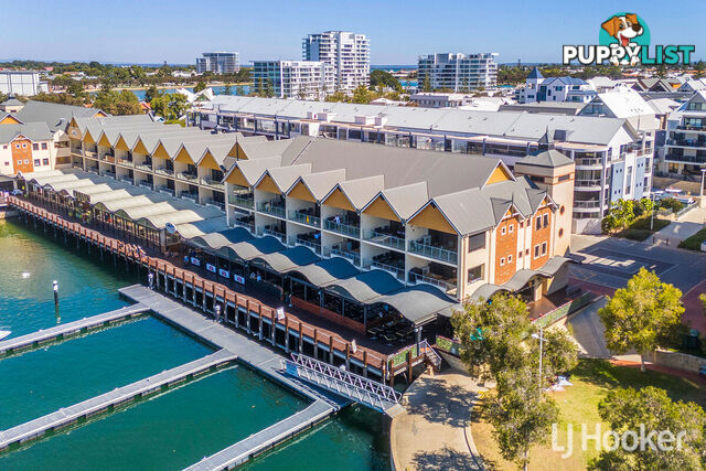 29/2 The Palladio MANDURAH WA 6210