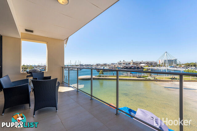 29/2 The Palladio MANDURAH WA 6210