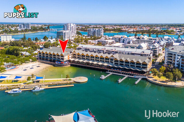 29/2 The Palladio MANDURAH WA 6210