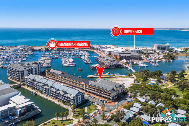 29/2 The Palladio MANDURAH WA 6210
