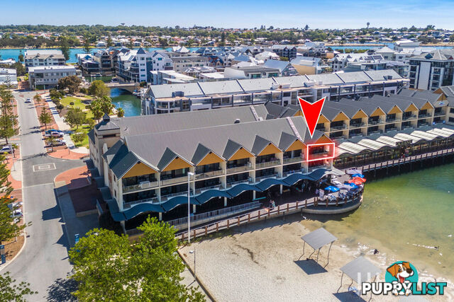 29/2 The Palladio MANDURAH WA 6210