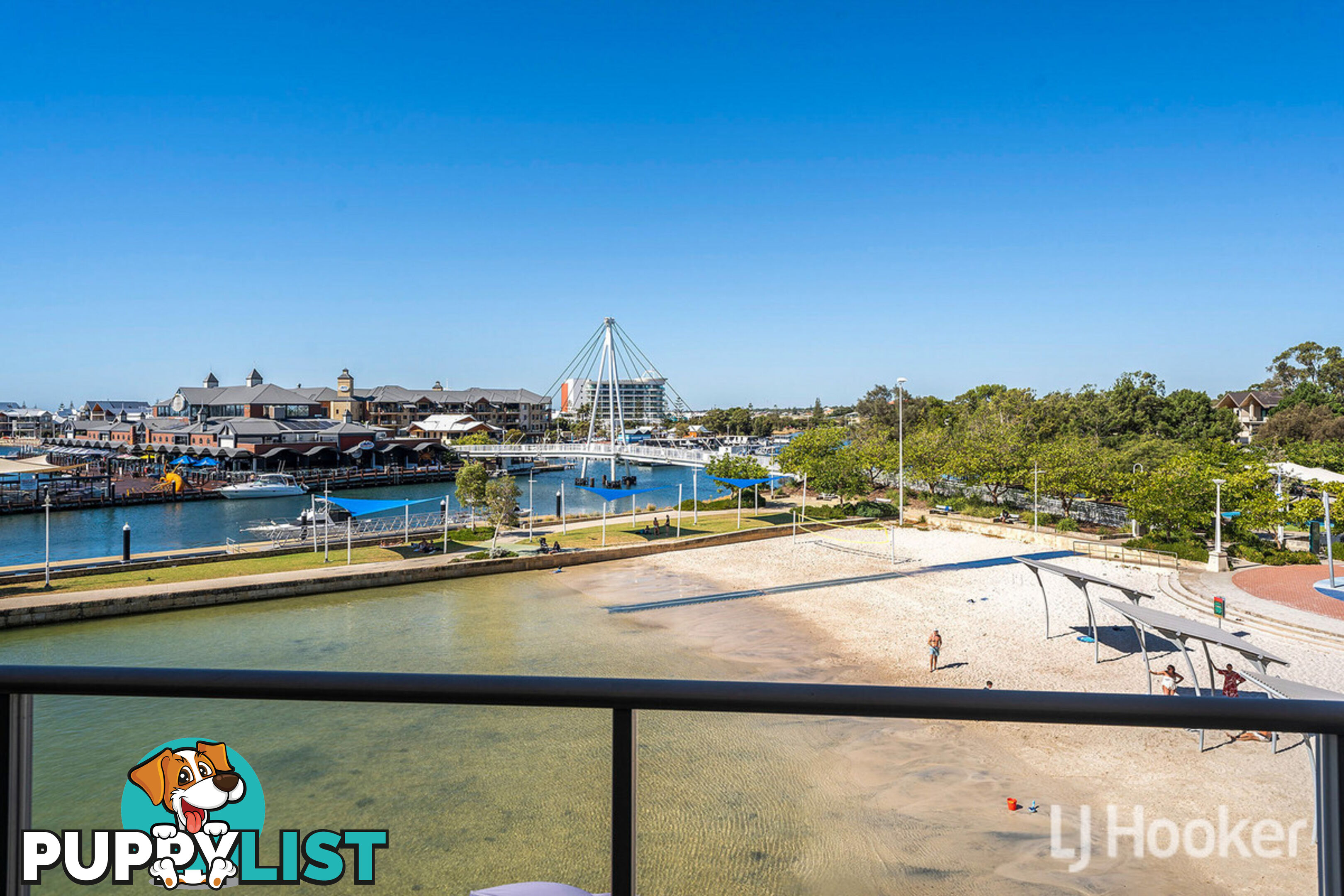 29/2 The Palladio MANDURAH WA 6210