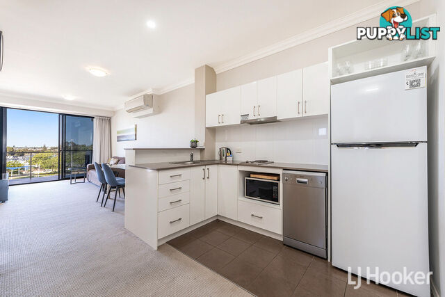 29/2 The Palladio MANDURAH WA 6210