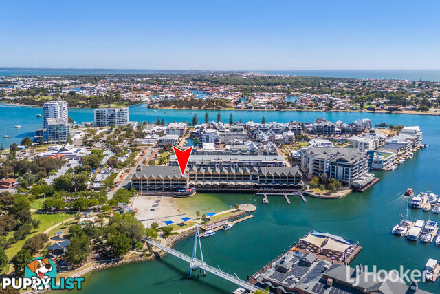 29/2 The Palladio MANDURAH WA 6210