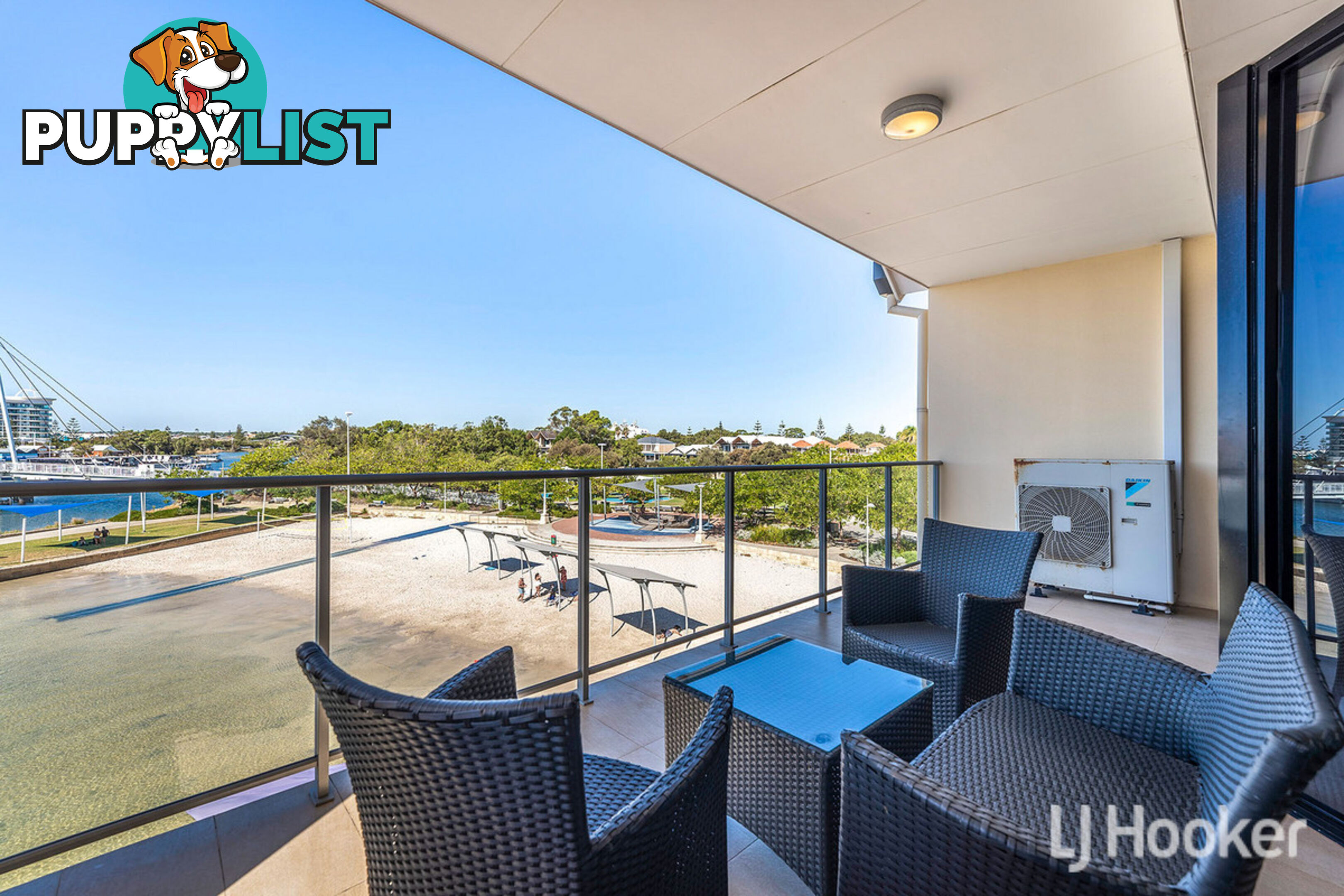 29/2 The Palladio MANDURAH WA 6210