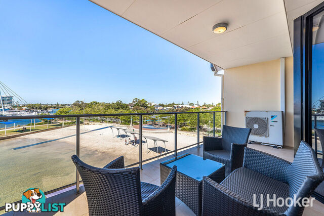 29/2 The Palladio MANDURAH WA 6210