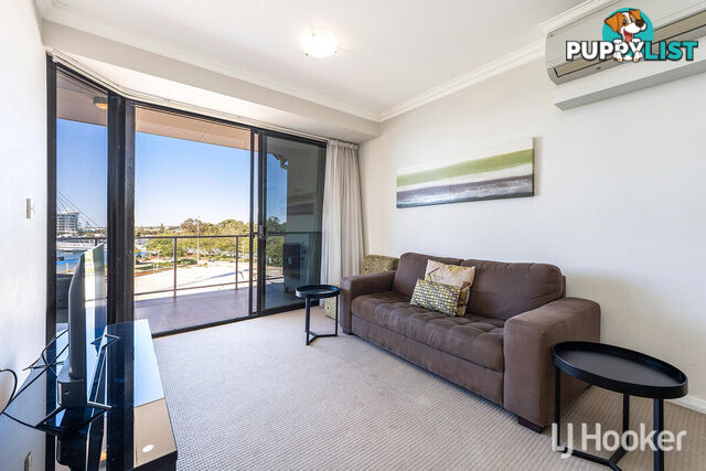 29/2 The Palladio MANDURAH WA 6210