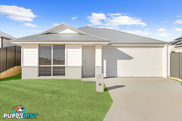 51 Capistrano Way MADORA BAY WA 6210